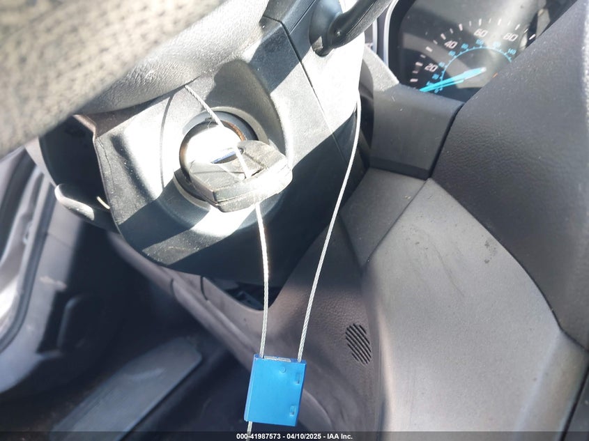 2015 FORD ESCAPE VIN: 1FMCU0F77FUC56008