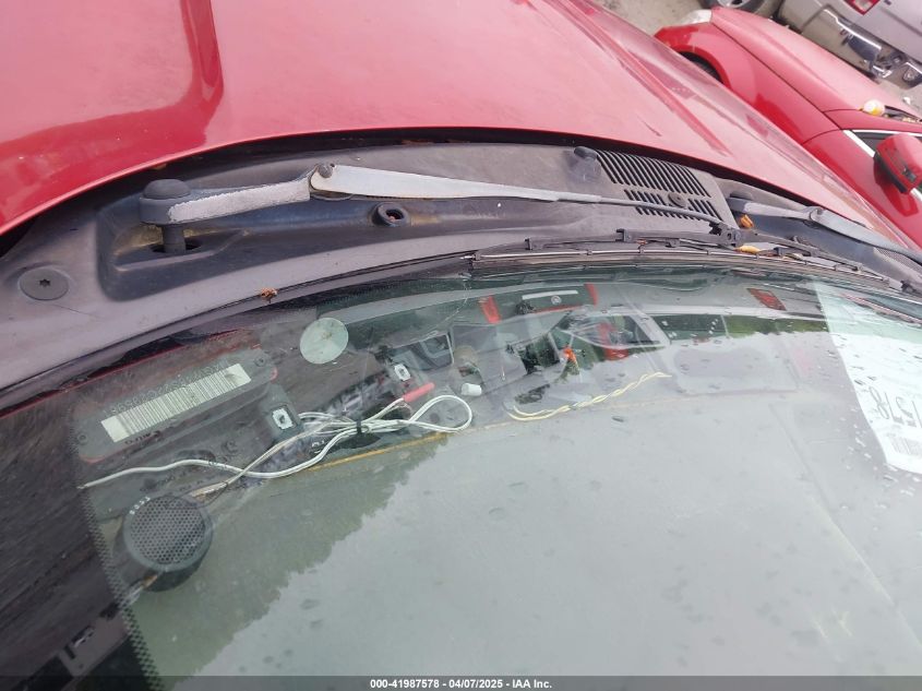 2002 Jeep Grand Cherokee Laredo VIN: 1J4GW48S22C295981 Lot: 41987578