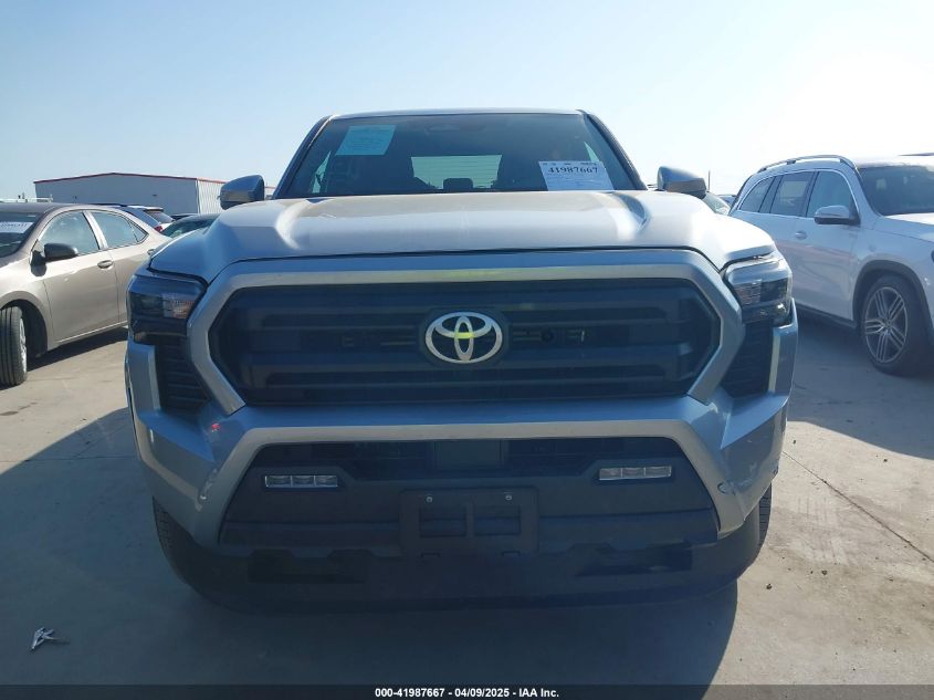 2024 Toyota Tacoma - 3TMLB5JN7RM054906