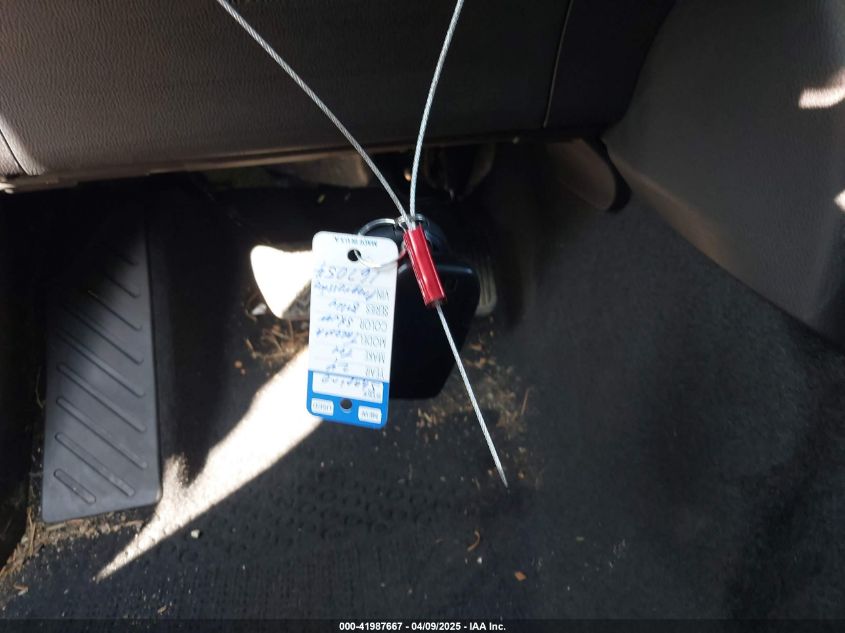 2024 Toyota Tacoma - 3TMLB5JN7RM054906