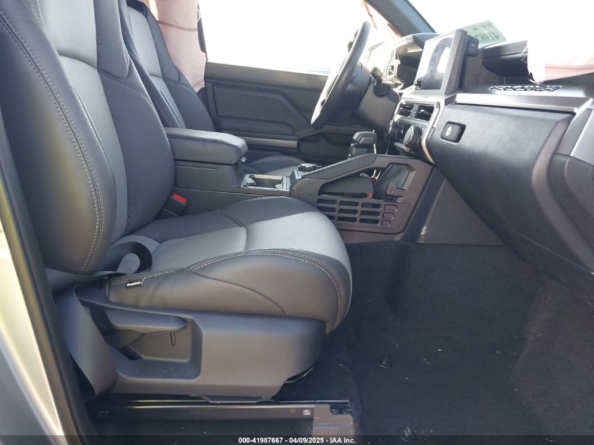 2024 Toyota Tacoma - 3TMLB5JN7RM054906