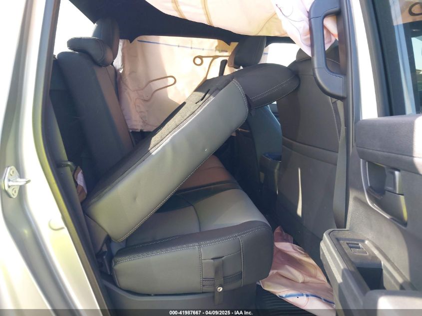 2024 Toyota Tacoma - 3TMLB5JN7RM054906