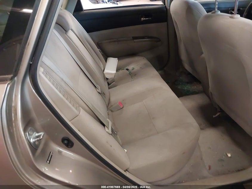 2009 TOYOTA PRIUS VIN: JTDKB20U693530048