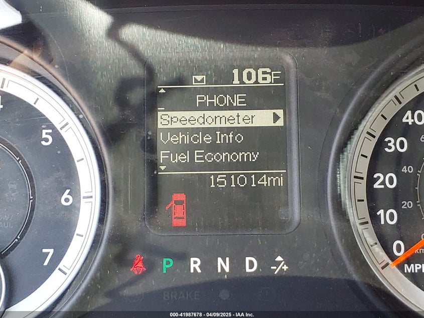 2013 Ram 1500 Express VIN: 1C6RR6FT5DS562575 Lot: 41987678