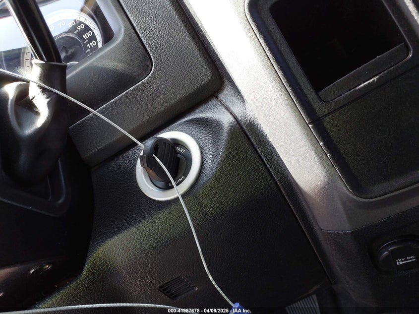 2013 Ram 1500 Express VIN: 1C6RR6FT5DS562575 Lot: 41987678