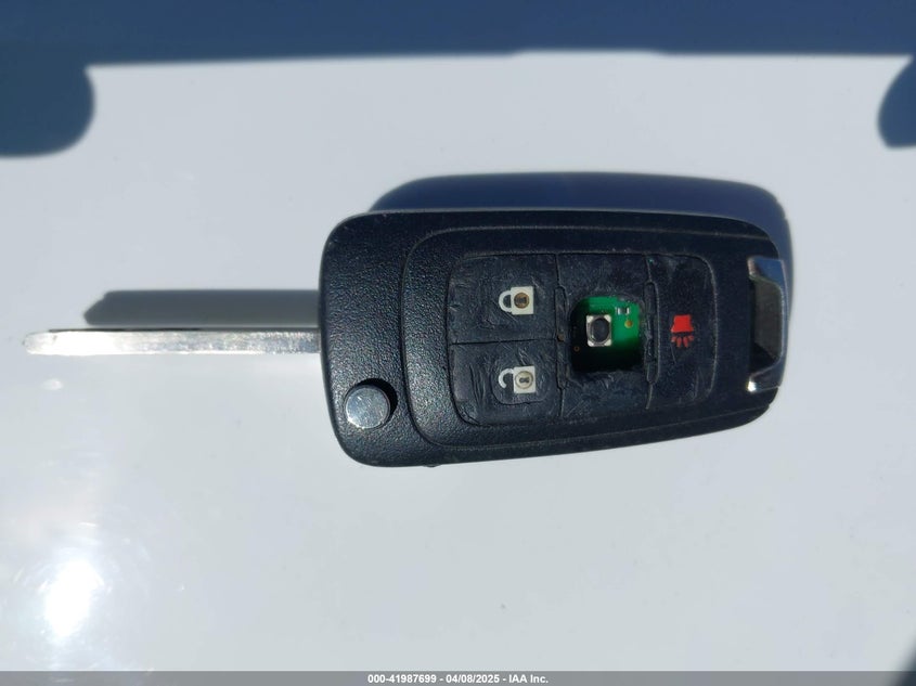 2014 CHEVROLET CRUZE VIN: 1G1PA5SH1E7374054