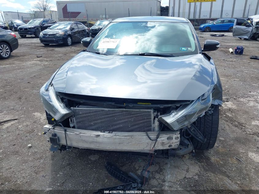 2016 Nissan Maxima 3.5 Sr VIN: 1N4AA6AP8GC385175 Lot: 41987763