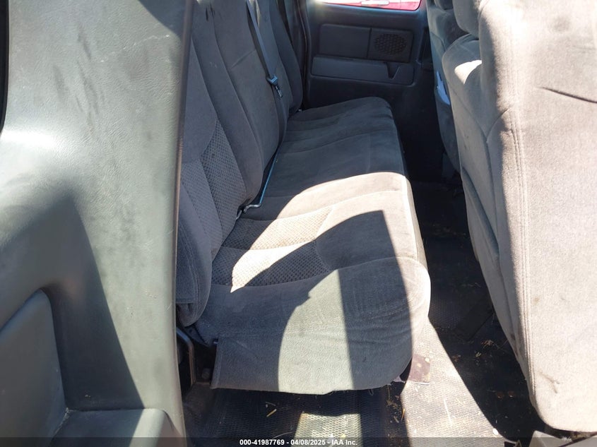 2006 CHEVROLET SILVERADO 1500 VIN: 1GCEC19X76Z133488