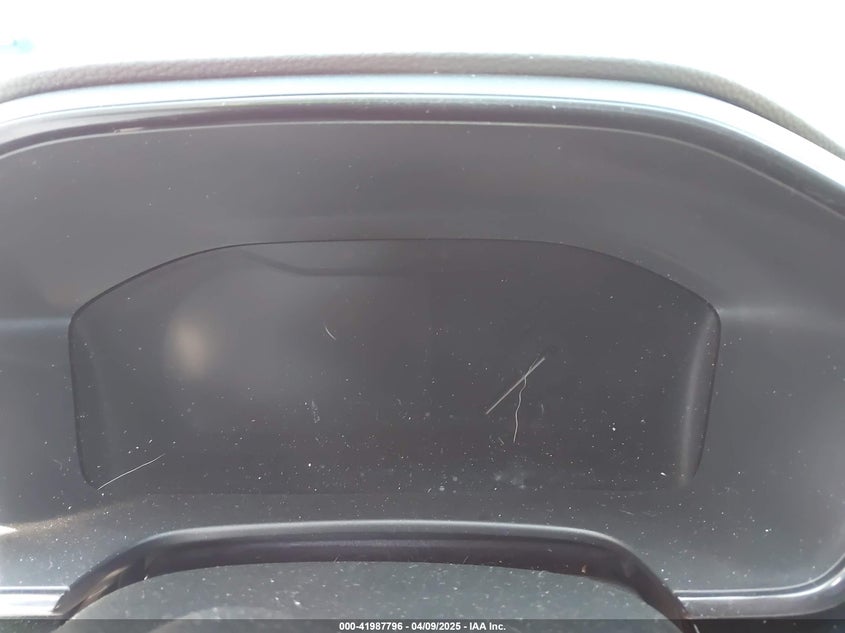 2024 HONDA CRV VIN: 2HKRS4H7XRH424540
