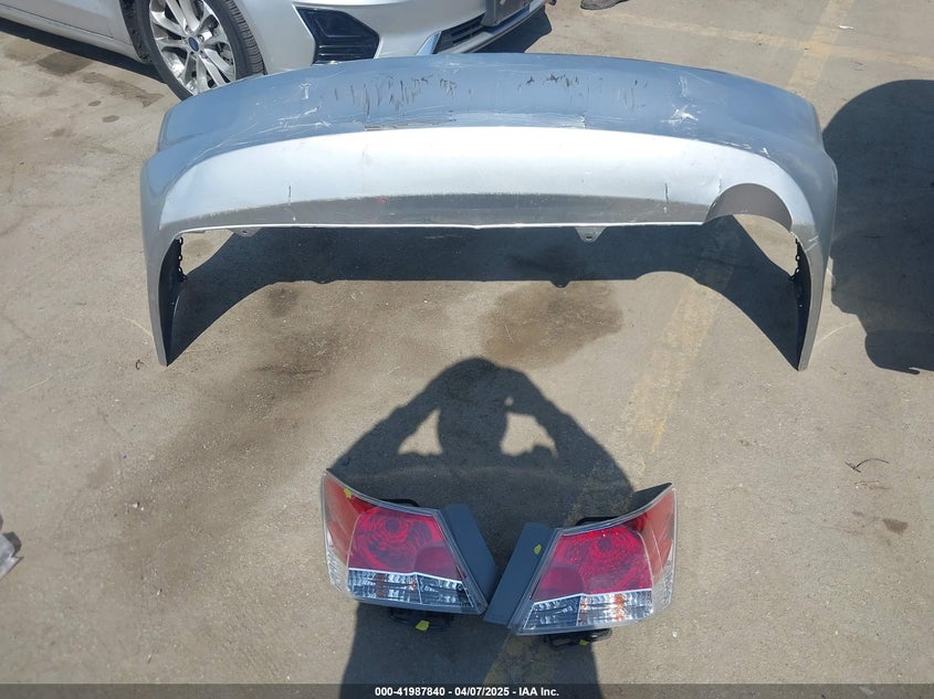 2012 HONDA ACCORD VIN: 1HGCP2F30CA189478