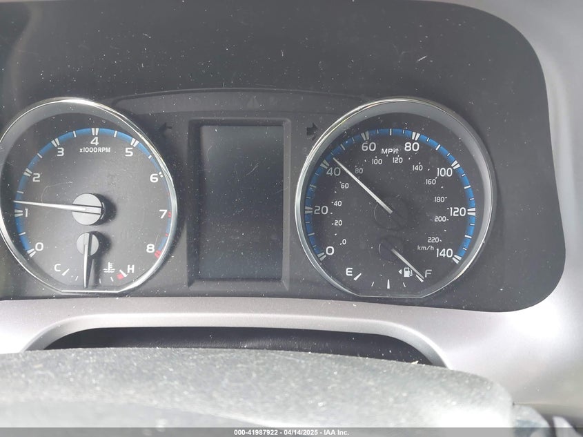 2016 TOYOTA RAV4 XLE - 2T3RFREV3GW453890