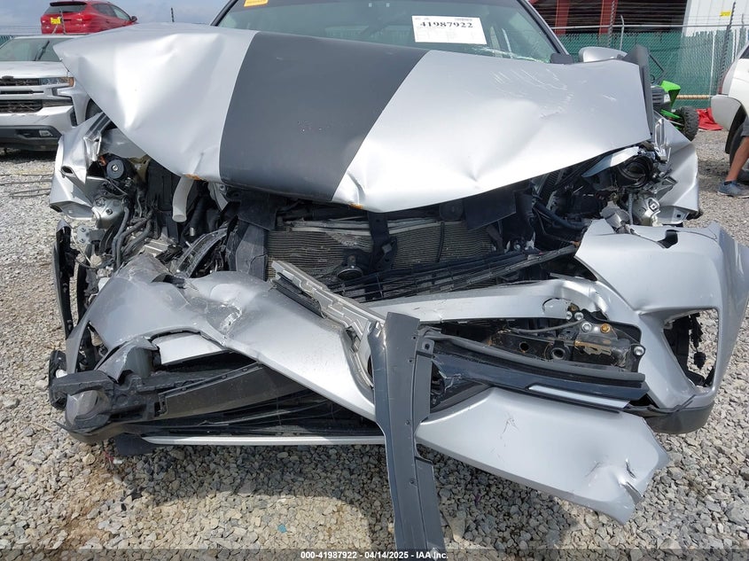 2016 TOYOTA RAV4 XLE - 2T3RFREV3GW453890