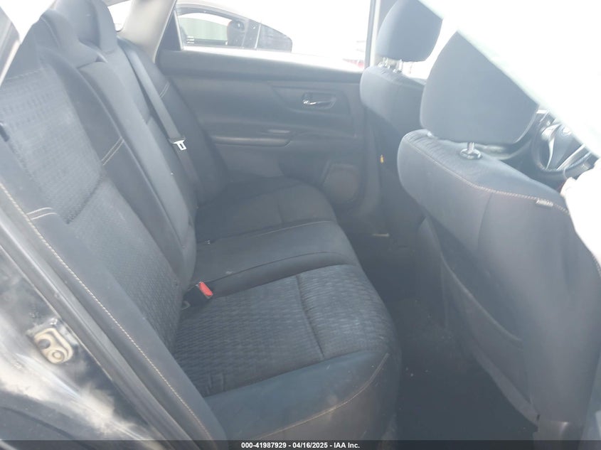 2016 NISSAN ALTIMA VIN: 1N4AL3AP0GC216597