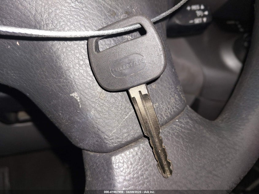 2008 TOYOTA RAV4 VIN: JTMZD33V386074106