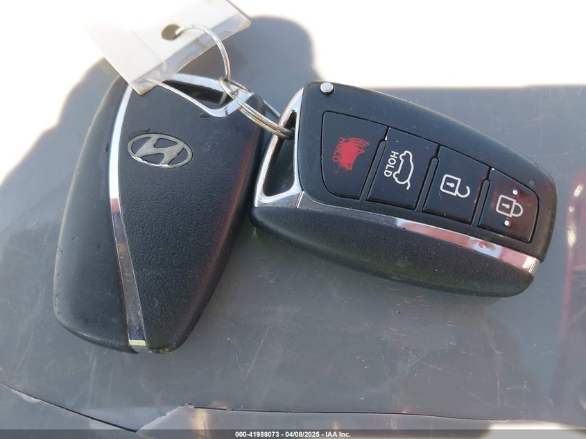 2014 HYUNDAI SANTA FE SPORT 2.4L - 5XYZU3LB7EG189094