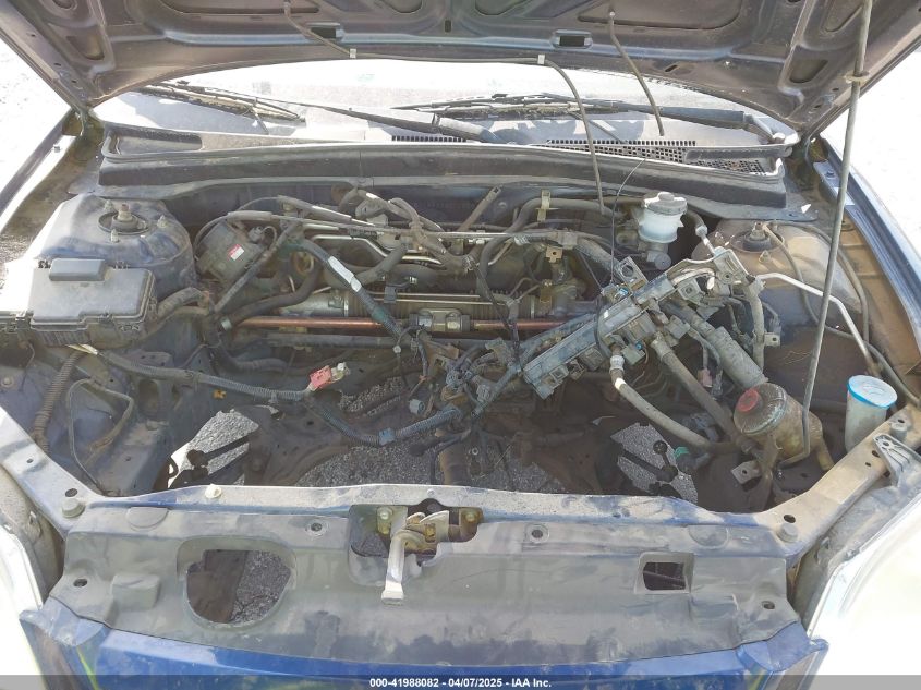 2003 Honda Civic Lx VIN: JHMES16523S001859 Lot: 41988082