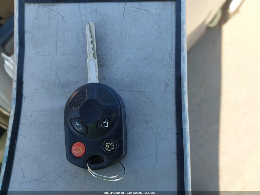 2016 FORD FOCUS SE - 1FADP3F24GL230601