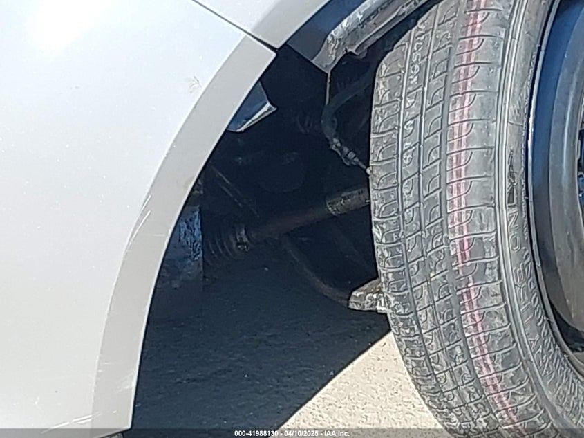 2016 FORD FOCUS SE - 1FADP3F24GL230601