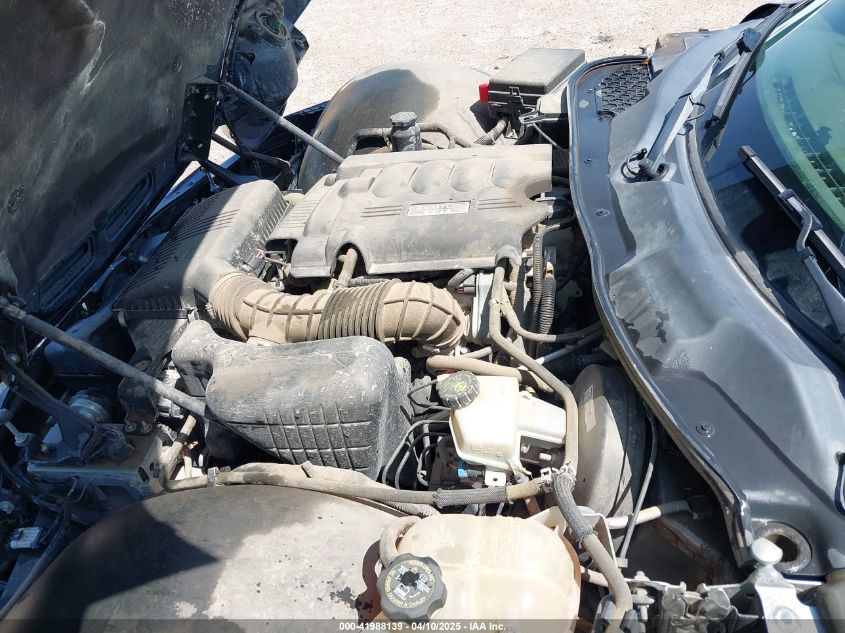 2006 Pontiac Solstice VIN: 1G2MB33B56Y111717 Lot: 43429509