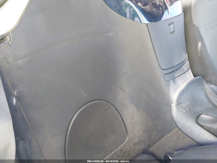 2006 Pontiac Solstice VIN: 1G2MB33B56Y111717 Lot: 43429509