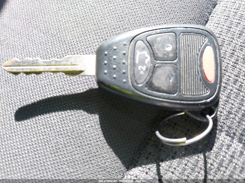 2012 JEEP LIBERTY VIN: 1C4PJMAK6CW124391