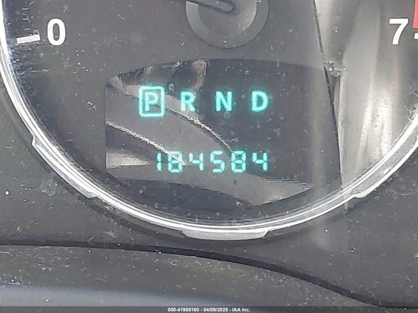 2012 JEEP LIBERTY VIN: 1C4PJMAK6CW124391