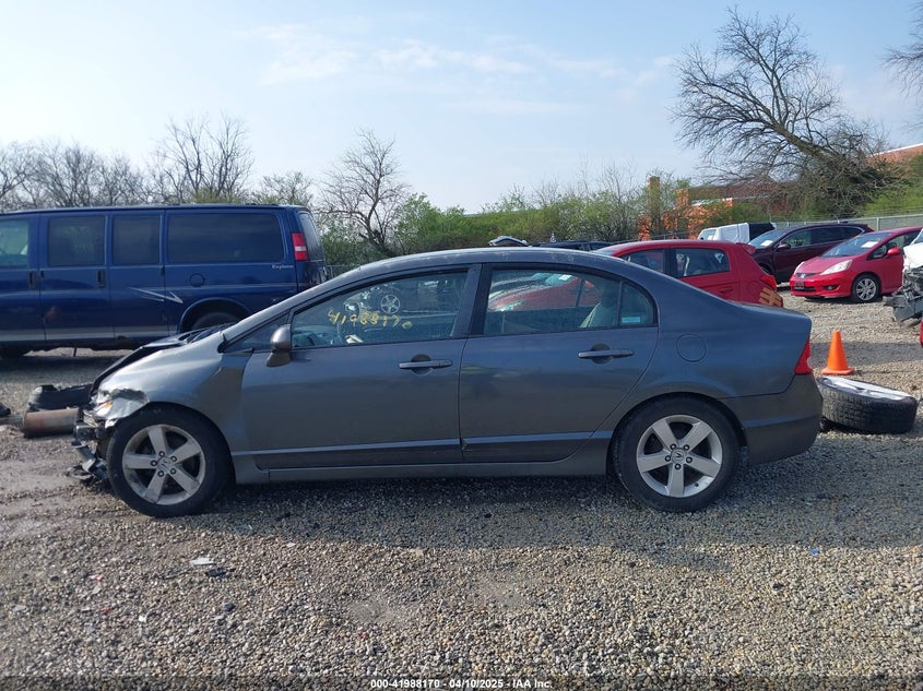 2010 HONDA CIVIC VIN: 2HGFA1F5XAH329917