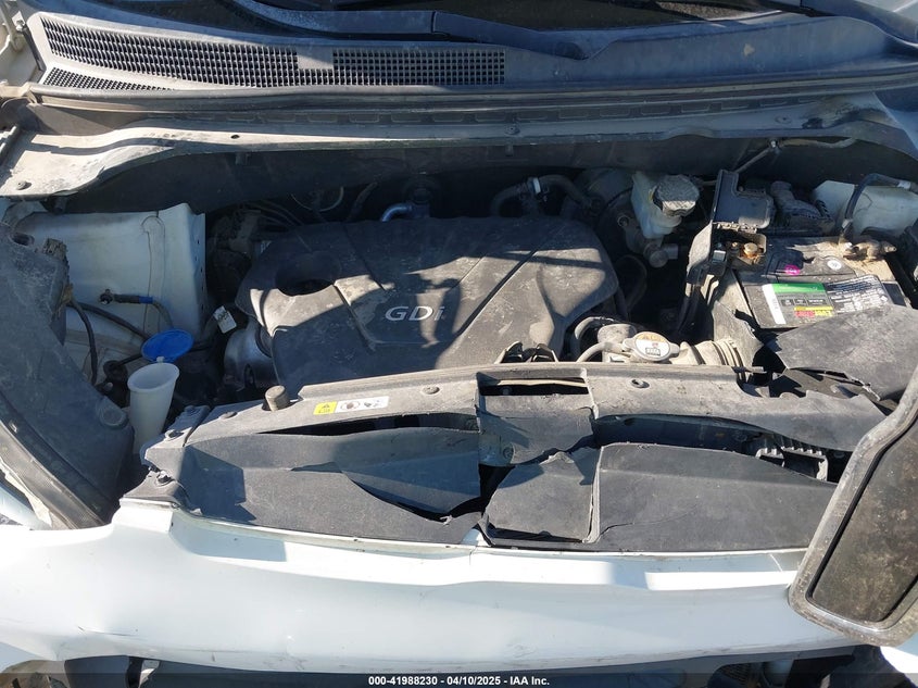 2015 Kia Soul VIN: KNDJN2A24F7181251 Lot: 41988230