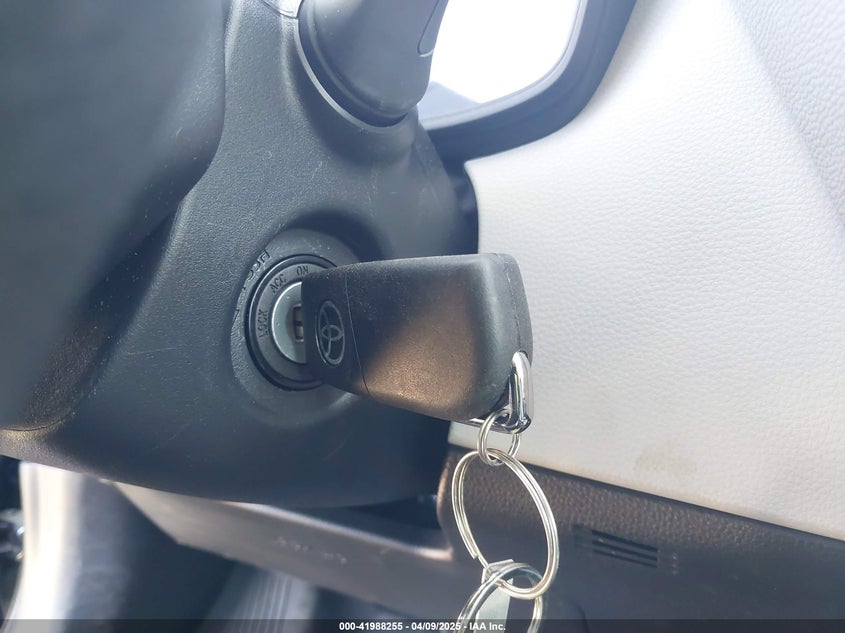 2024 TOYOTA COROLLA LE - 5YFB4MDE5RP183229