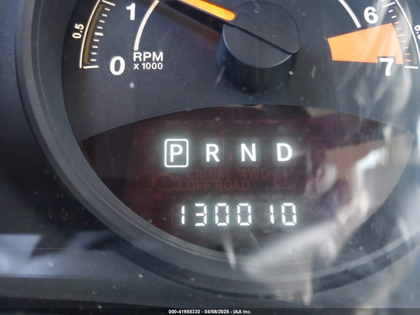 2014 JEEP PATRIOT HIGH ALTITUDE - 1C4NJPFA9ED848955