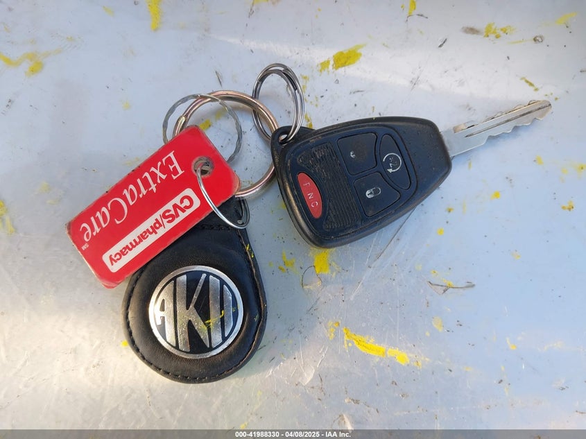 2014 JEEP PATRIOT HIGH ALTITUDE - 1C4NJPFA9ED848955