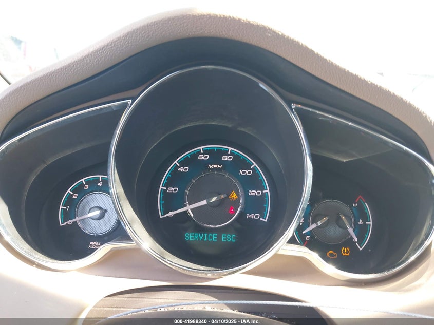 2009 CHEVROLET MALIBU VIN: 1G1ZK57B19F178640