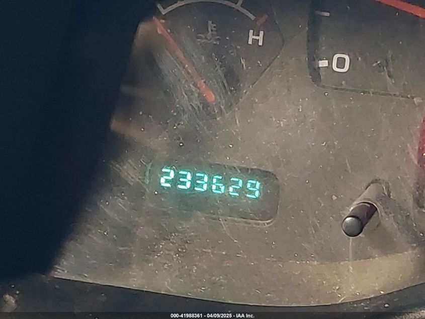 2004 Dodge Dakota Slt VIN: 1D7HG48NX4S509907 Lot: 41988361