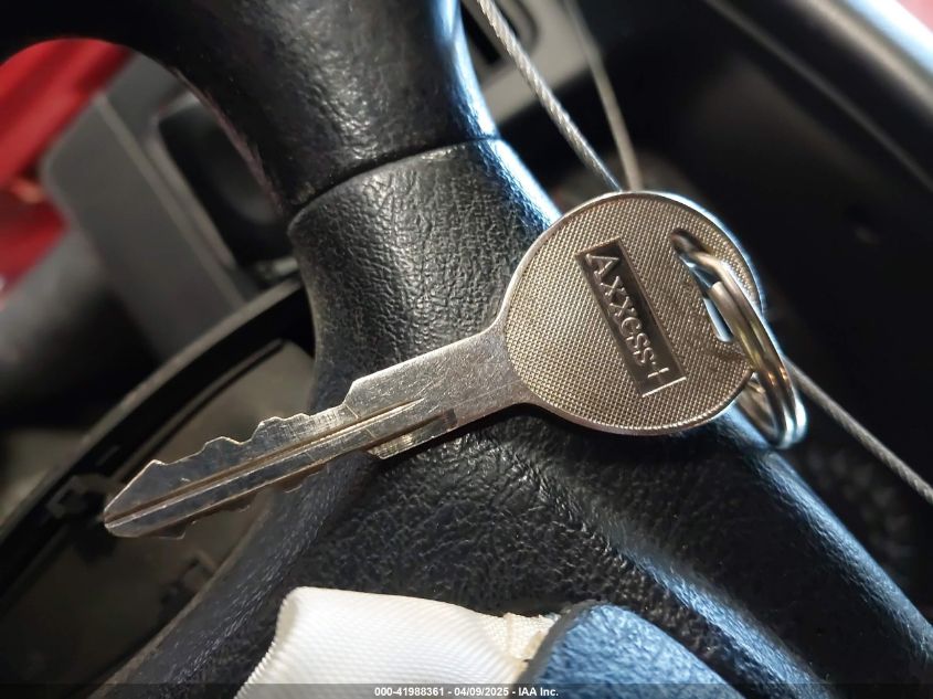 2004 Dodge Dakota Slt VIN: 1D7HG48NX4S509907 Lot: 41988361