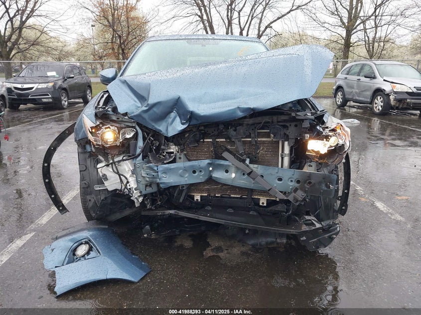 2016 MAZDA CX-5 TOURING - JM3KE4CYXG0909805