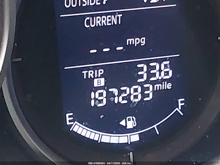 2016 MAZDA CX-5 TOURING - JM3KE4CYXG0909805