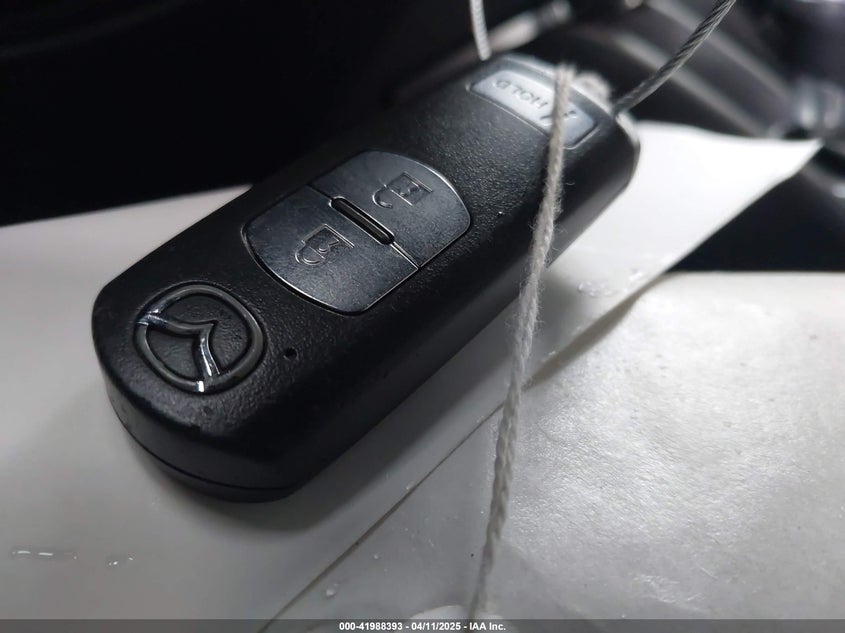 2016 MAZDA CX-5 TOURING - JM3KE4CYXG0909805