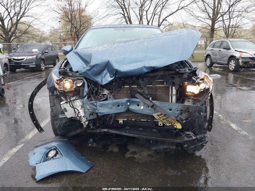 2016 MAZDA CX-5 TOURING - JM3KE4CYXG0909805