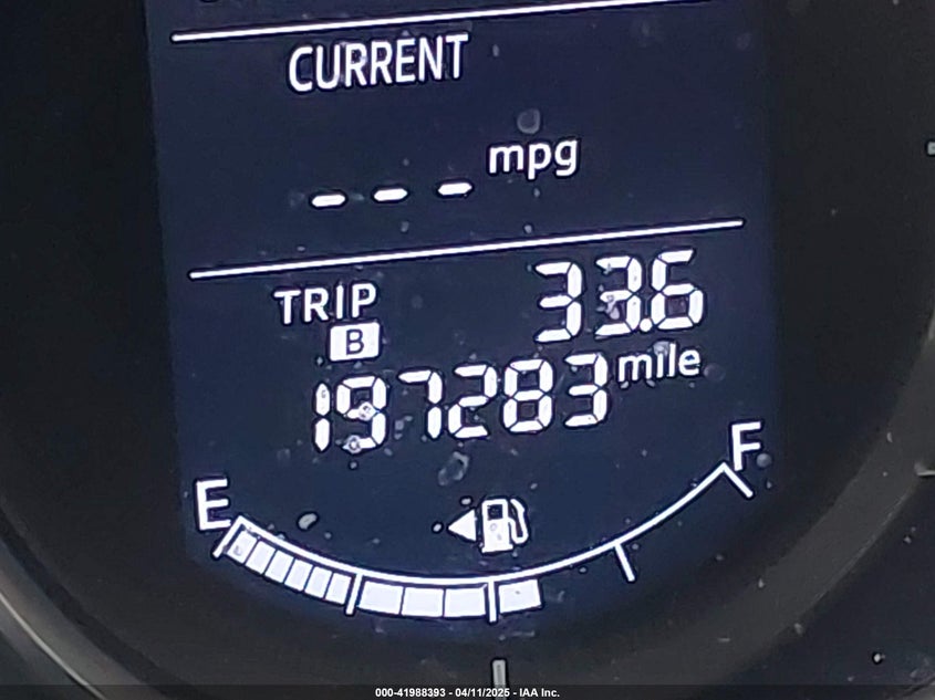 2016 MAZDA CX-5 TOURING - JM3KE4CYXG0909805