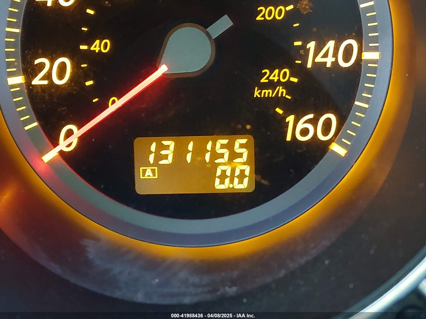 2006 Infiniti M35X VIN: JNKAY01F86M263921 Lot: 41988436