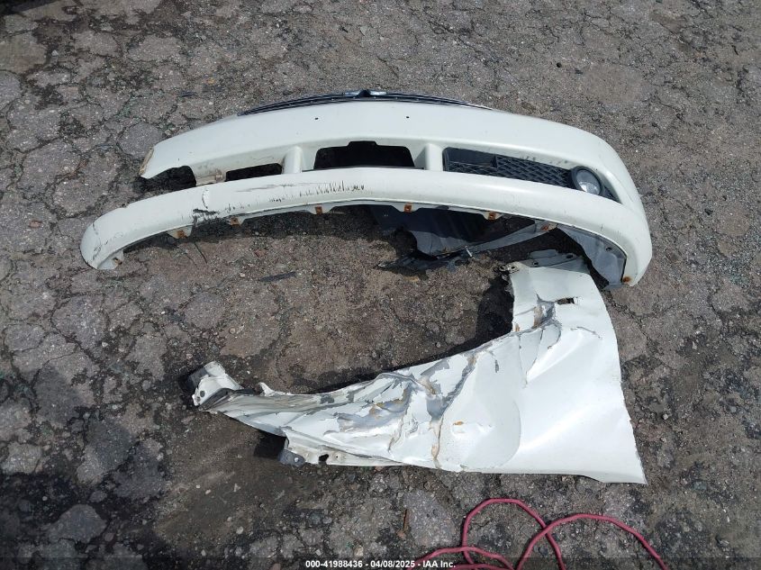 2006 Infiniti M35X VIN: JNKAY01F86M263921 Lot: 41988436