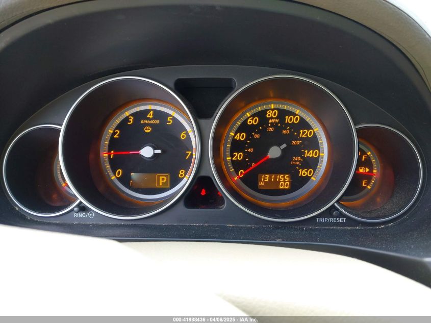 2006 Infiniti M35X VIN: JNKAY01F86M263921 Lot: 41988436