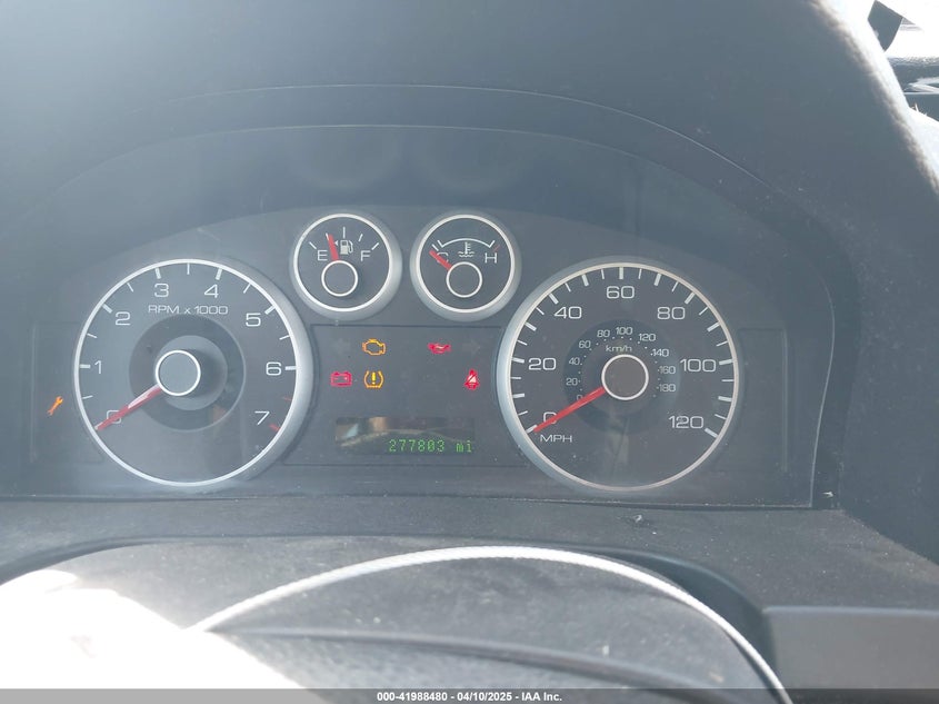 2009 FORD FUSION VIN: 3FAHP08159R213704