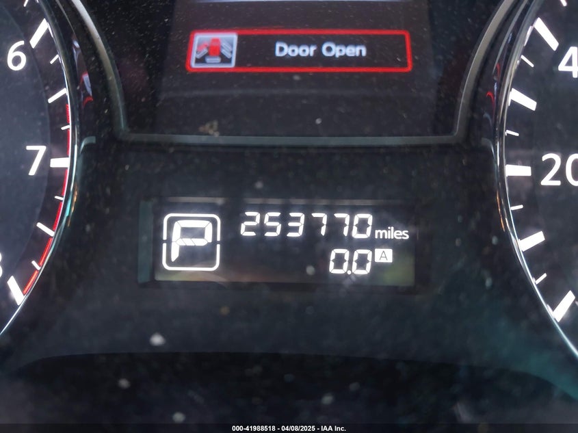 2014 NISSAN ALTIMA VIN: 1N4AL3AP3EN219334