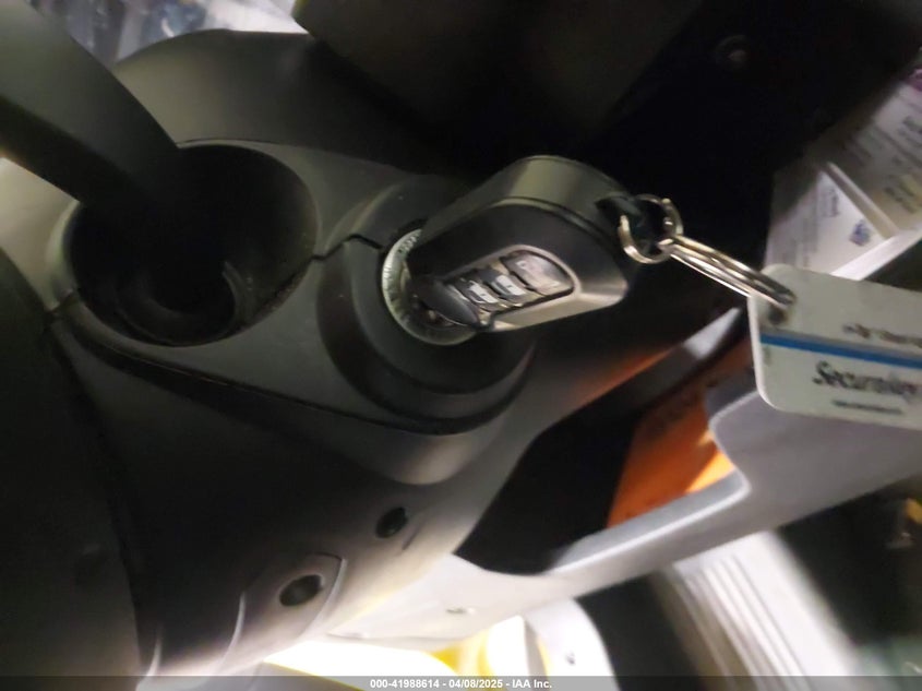 VIN 3C6TRVCG3KE507789 2019 RAM PROMASTER 2500 HIGH ROOF 136 WB