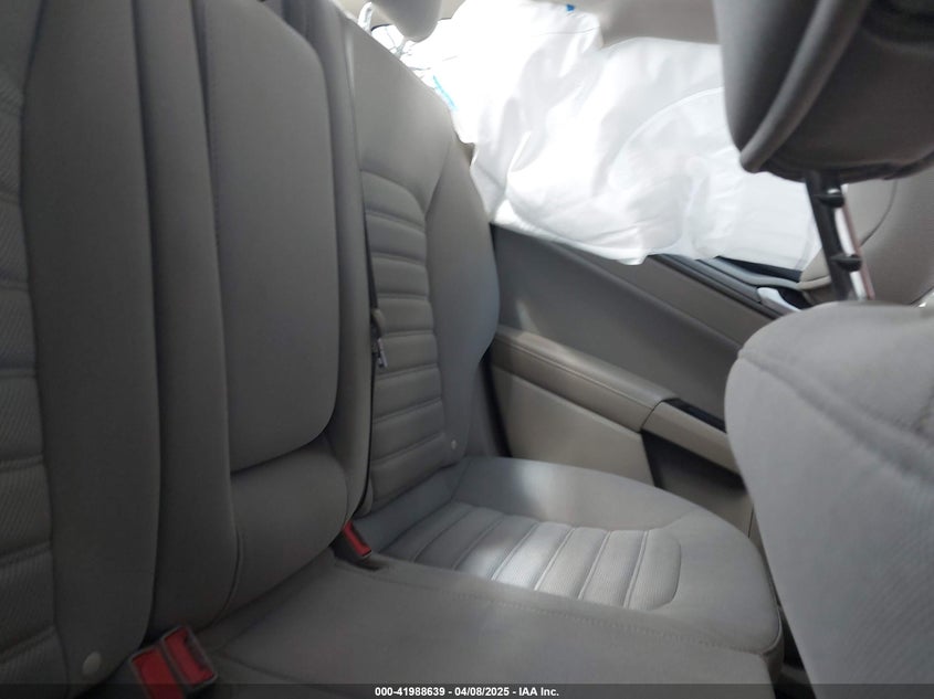 2017 FORD FUSION VIN: 3FA6P0H71HR397078