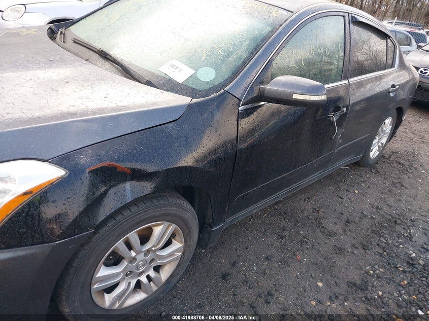 2010 NISSAN ALTIMA VIN: 1N4AL2AP7AN428354