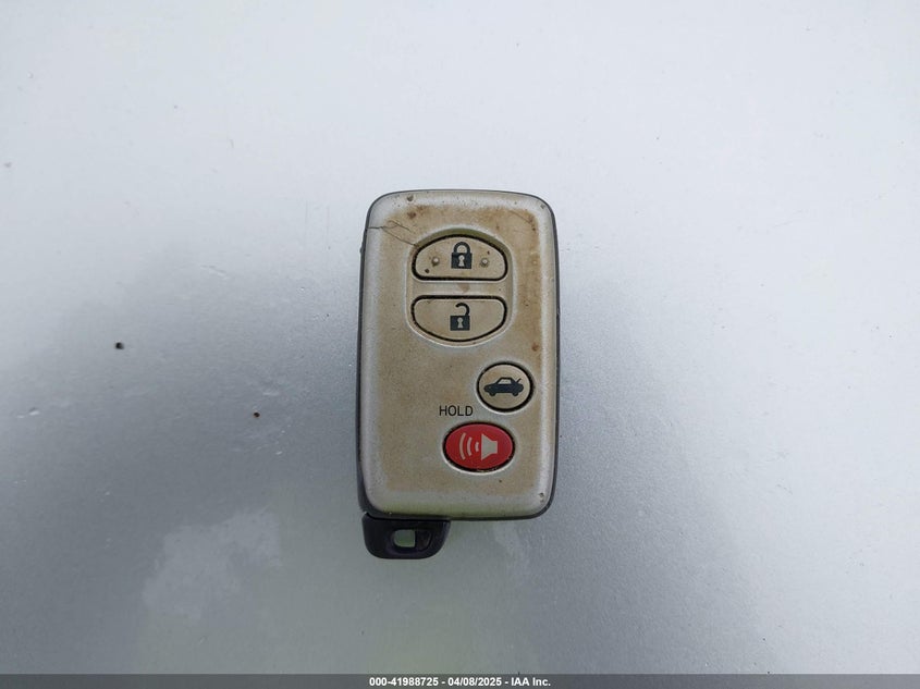 2007 TOYOTA CAMRY VIN: JTNBB46K673021121