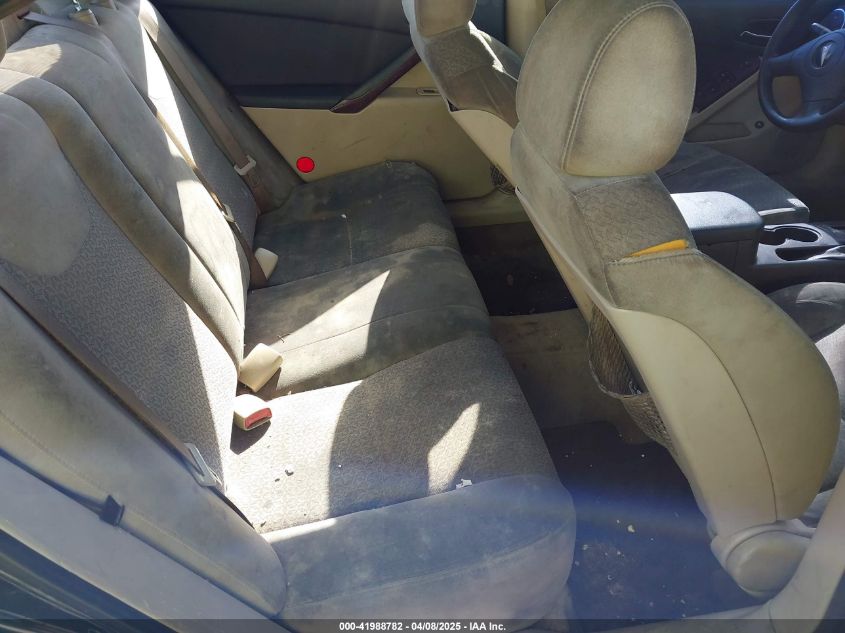 2007 Pontiac G6 Value Leader VIN: 1G2ZF58B974213514 Lot: 41988782