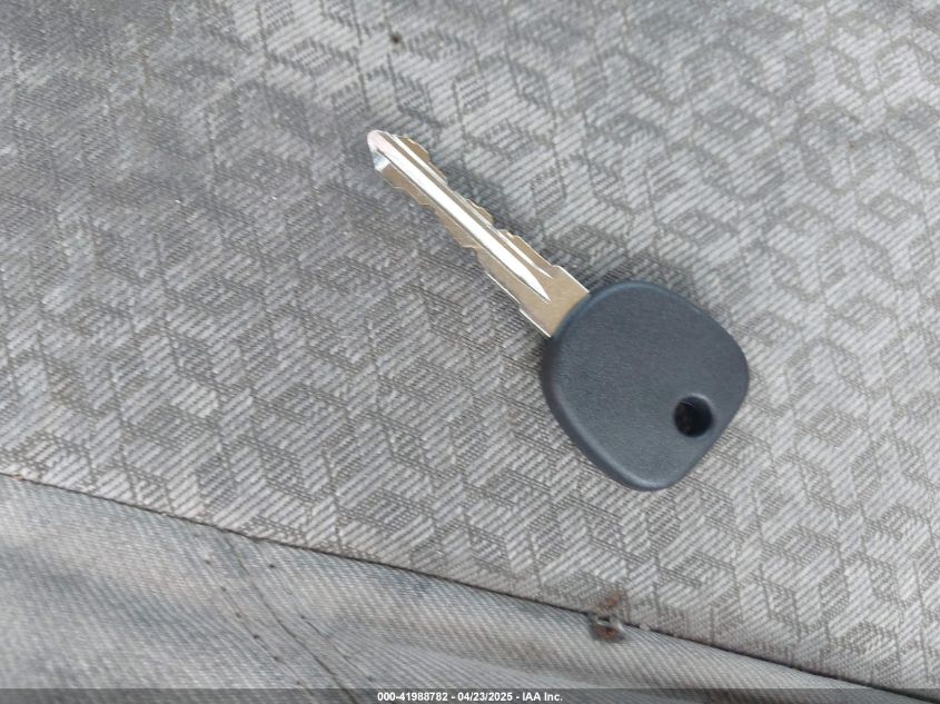 2007 Pontiac G6 Value Leader VIN: 1G2ZF58B974213514 Lot: 41988782